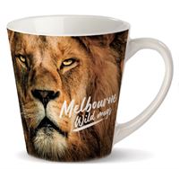 Tazza Sublimazione